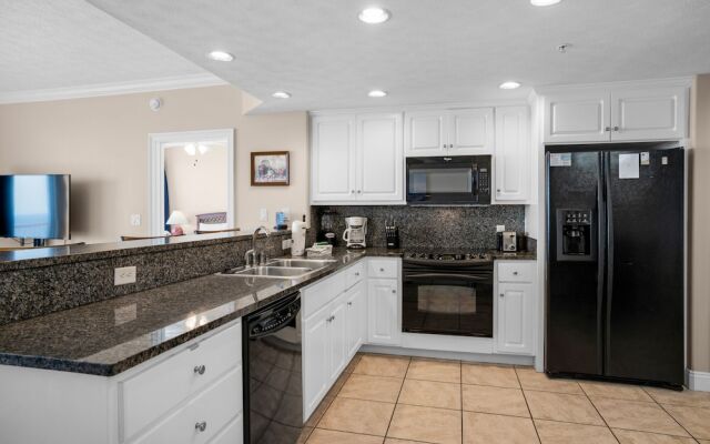 Treasure Island 1507