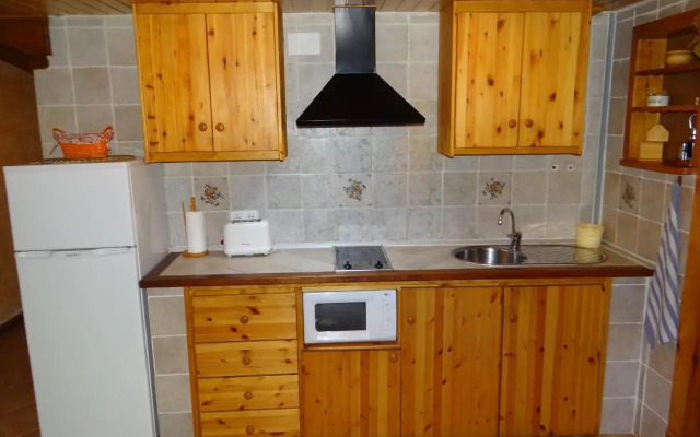 Casa Rural Calzon Ordesa
