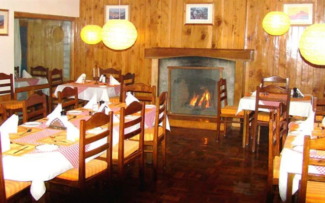 Hotel  Negis Mayflower