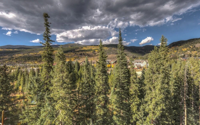 Timbers by Summit County Mountain Retreats