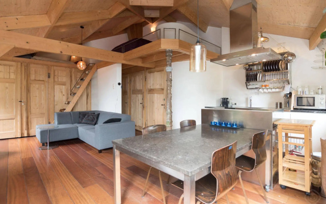 Utrecht Apartments - City West