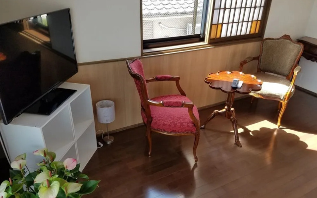 Hotel Kizan Club