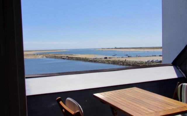 Appartement Étel, 2 pièces, 4 personnes - FR-1-479-82