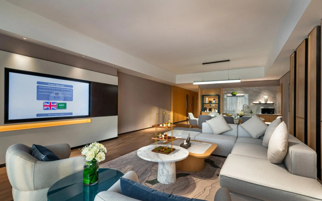 Braira Jazan Hotel
