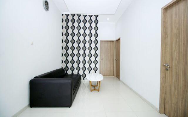 Kamar Keluarga Bandara VI Syariah