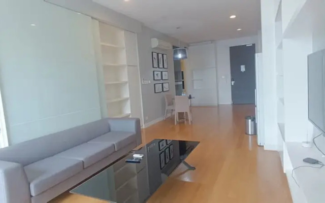 The Platinum Quzoma Suites in KLCC