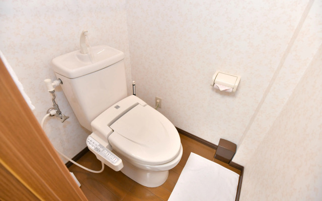 Guest House Osaka Haginochaya