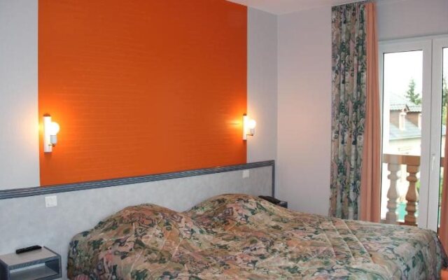 Hôtel-Restaurant Oberlé