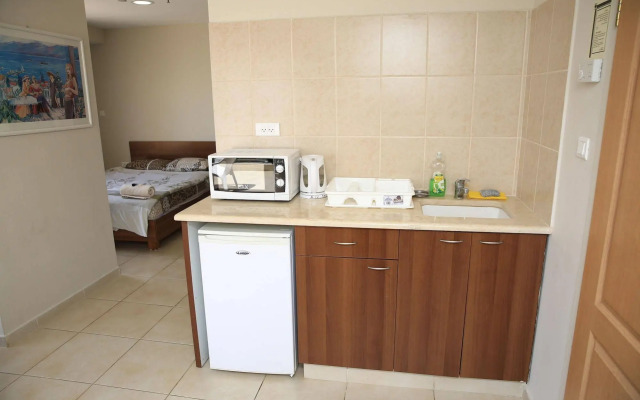 Motel Aviv
