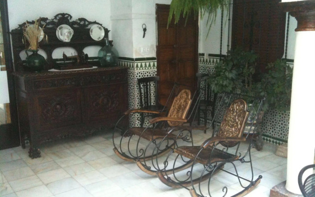 Hostal La Fuente