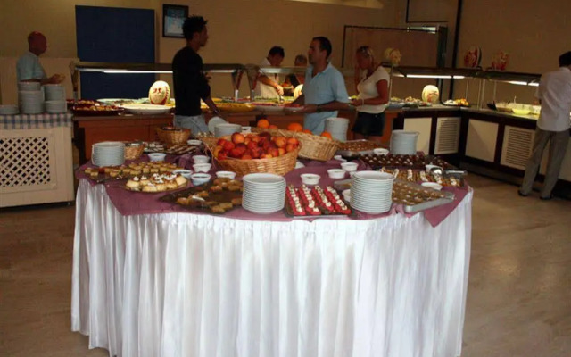 Peda Gümbet Holiday Beach