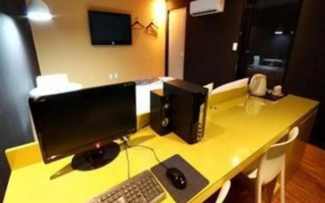 NYX Hotel Incheon