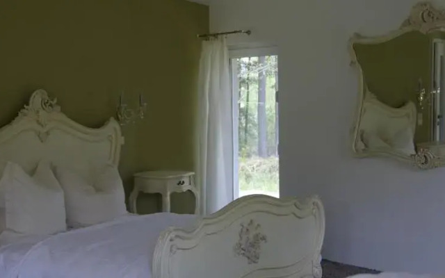 Villa Morgentau Gesundheitsfarm