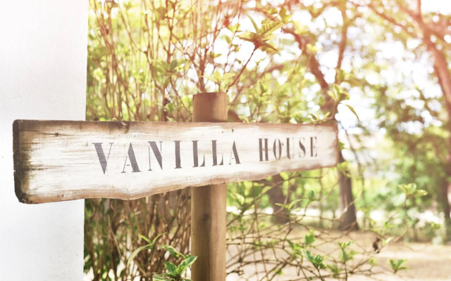 Vanilla House