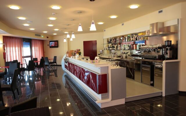 Hotel Torre del Duca