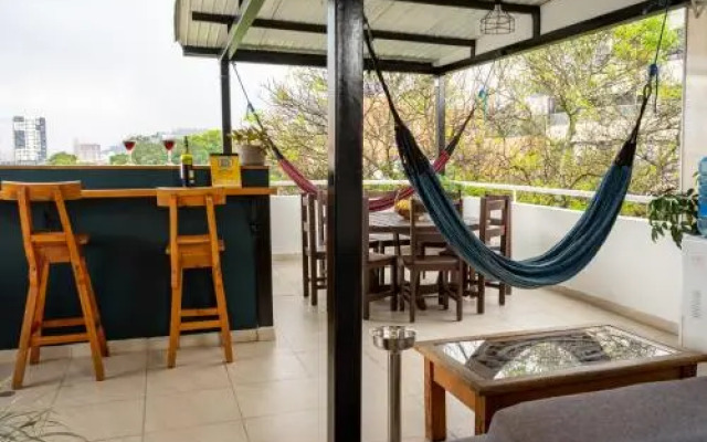 Guest House Poblado Manila