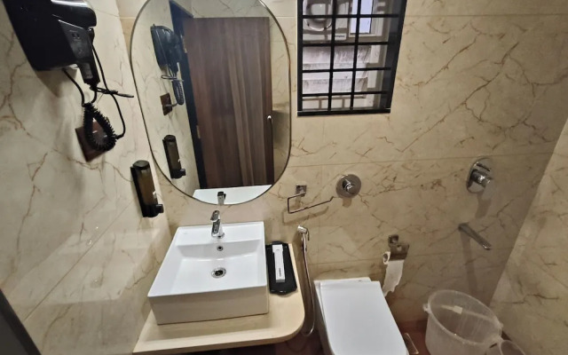 Light House Suites Hubballi