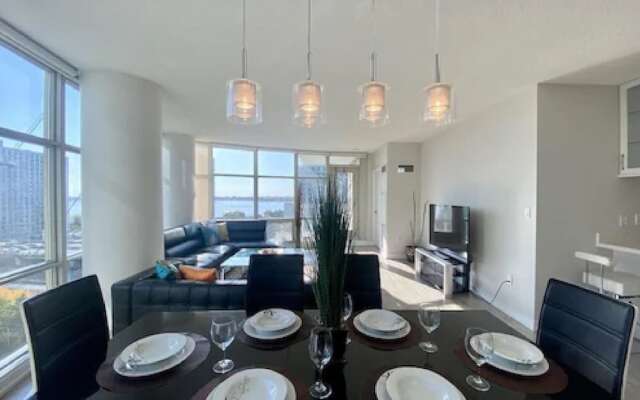 Waterfront Haven Apartments