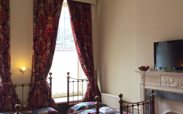 Atlas Guest House