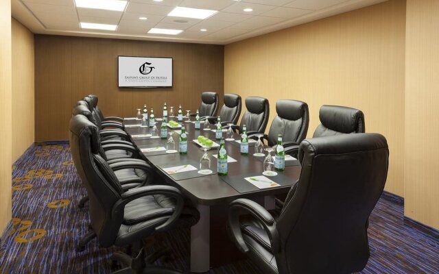 TownePlace Suites by Marriott Toronto Northeast/Markham