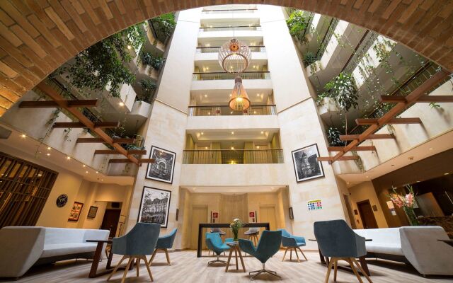 Embassy Suites by Hilton Bogota - Rosales