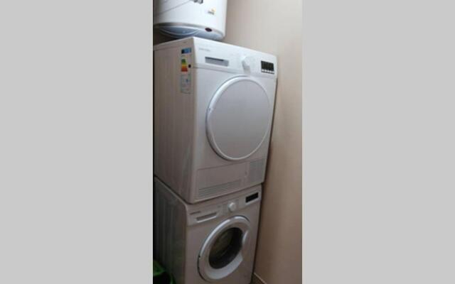 Apartamento Loft La Magdalena
