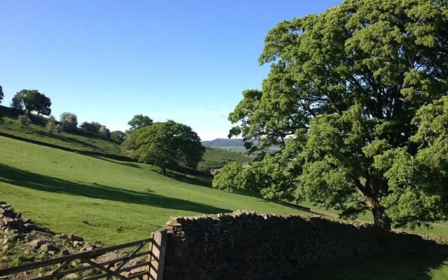Throstle Nest Farm
