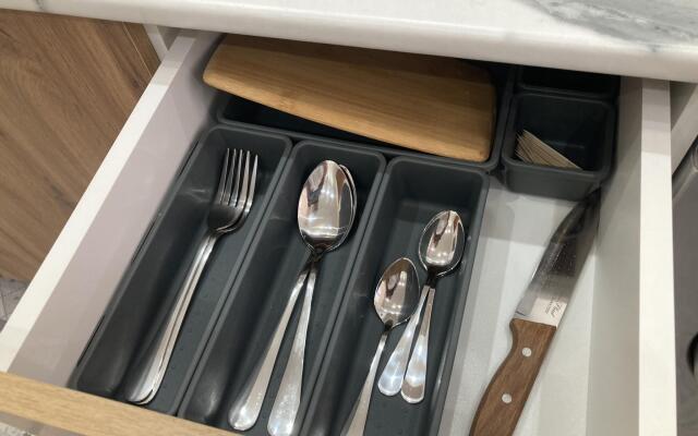 Апартаменты на улице Ленина