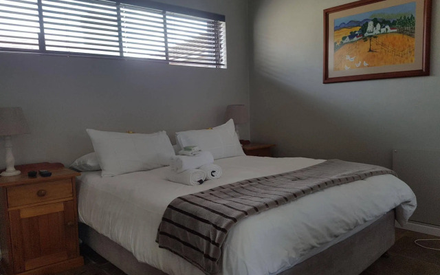 Melkbosch Guesthouse