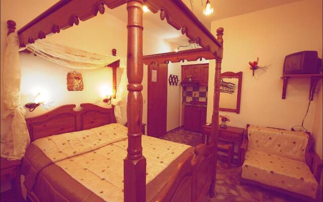 Guesthouse Papachristou