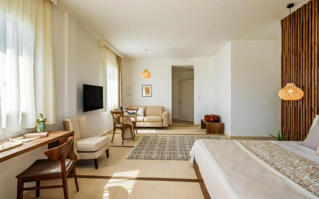 Secolario Masseria Del Viverbene