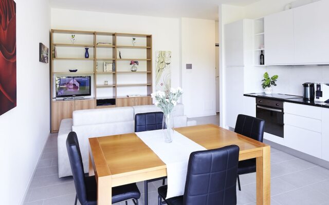 Appartamento la Vista