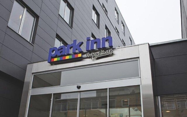 Best Western Plus Park Globetrotter Copenhagen Airport Hotel