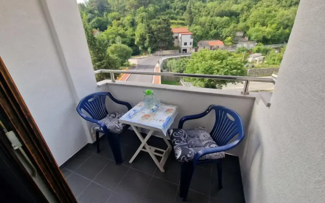 Rooms by Robi Novigrad