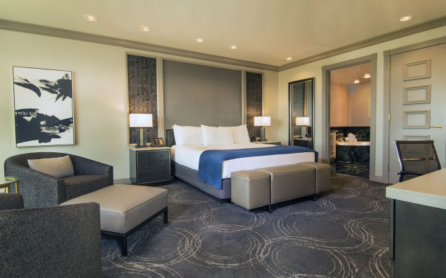 Suncoast Hotel and Casino