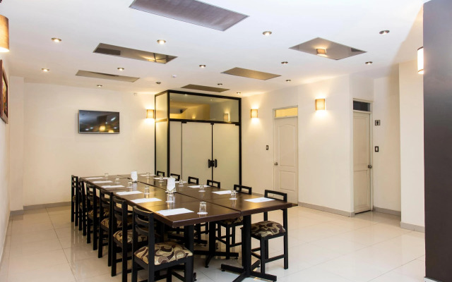 Hotel Ferre Cusco