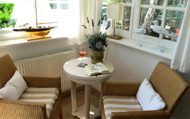 DHH Wiesenstraße 55 - Dünensand