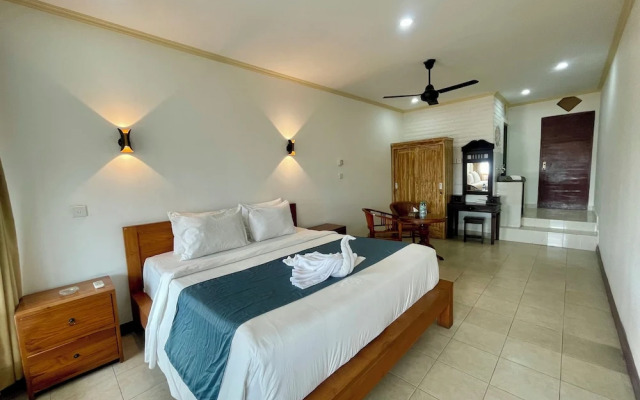 Rumah Rini by Rumah Weda