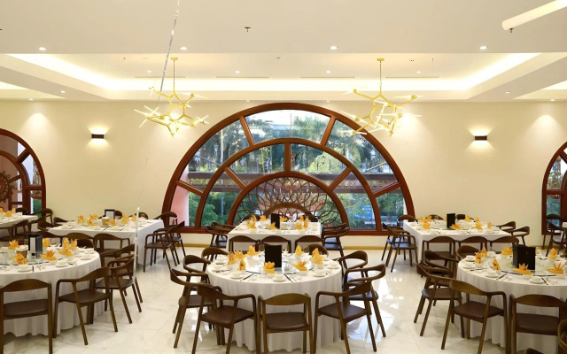 Dai Viet Hotel