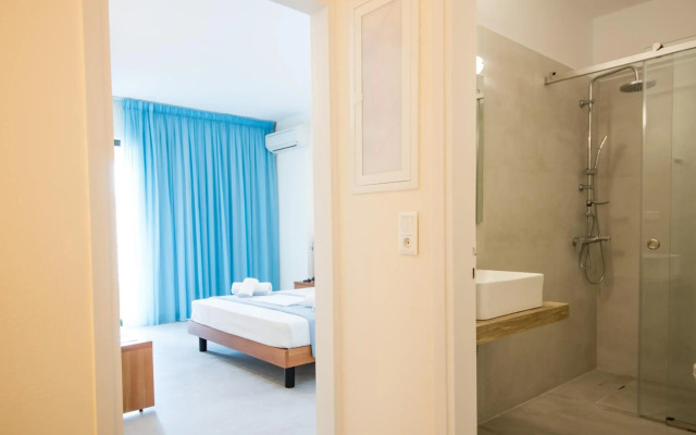 Lido Hotel