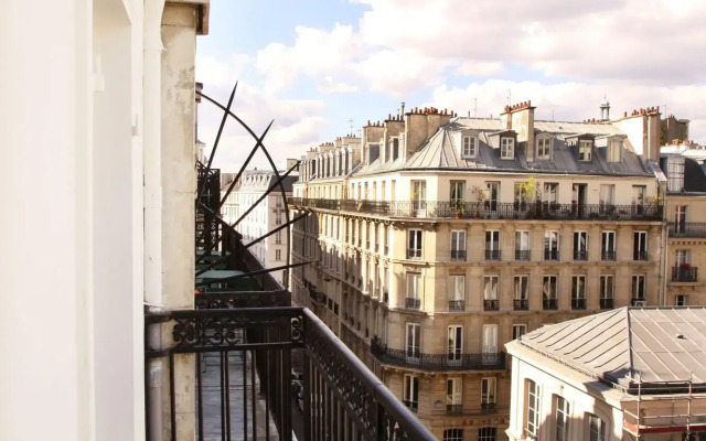 Hôtel Marignan