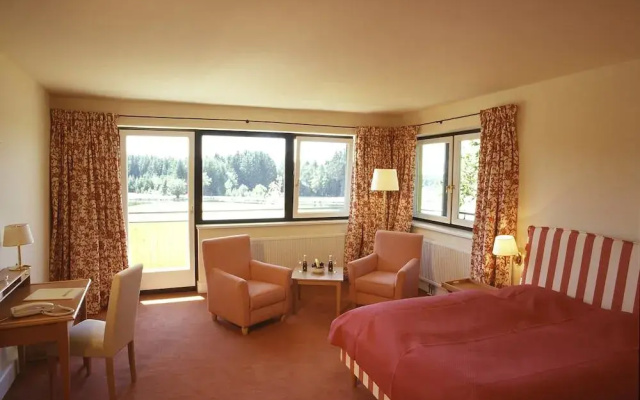 Golfresort Haugschlag