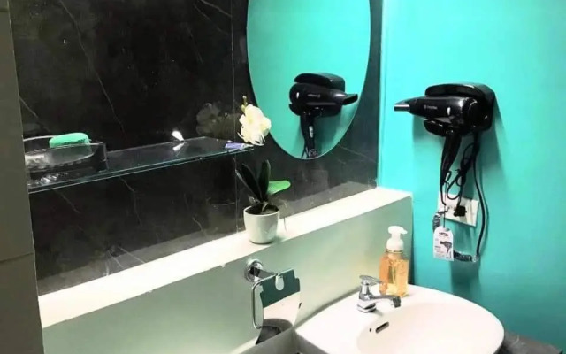 Summer10th Pinesuites Tagaytay