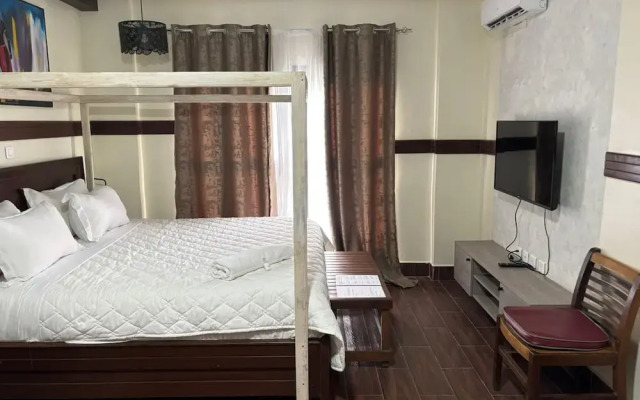 Boutique Hotel Pavillon