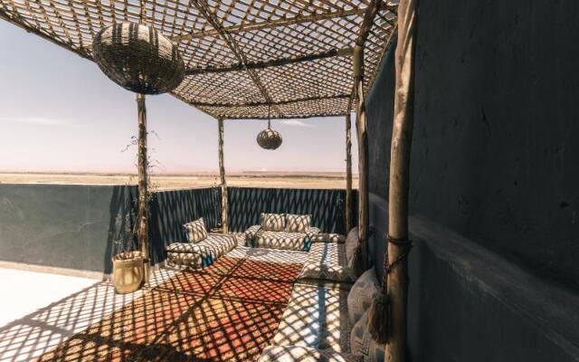 The Kozyhome Ouarzazate