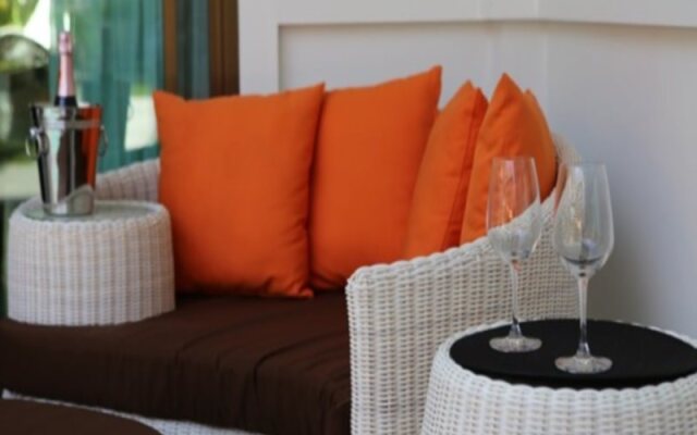 Kaimook Hill Bed and Breakfast Phuket