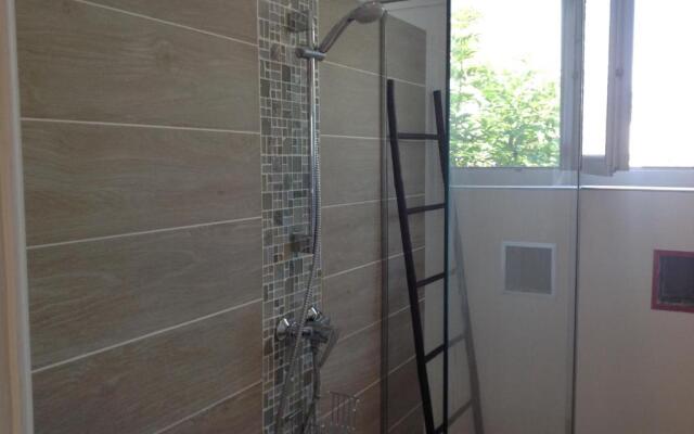 Suite Sur la Mer Marseille Corniche (Adults Only)