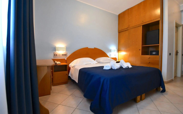 Bajamar Beach Hotel