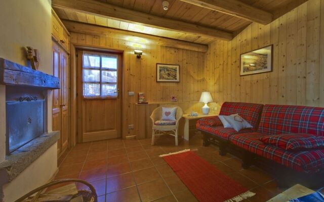 Albergo Diffuso Sauris In Sauris di Sopra