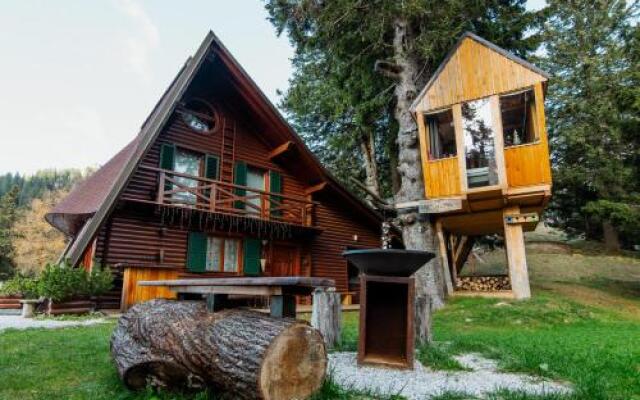 Apartments Alpinka